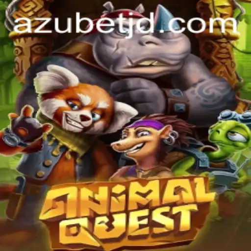 Exploring the Wonders of AnimalQuest: A New Adventure Awaits