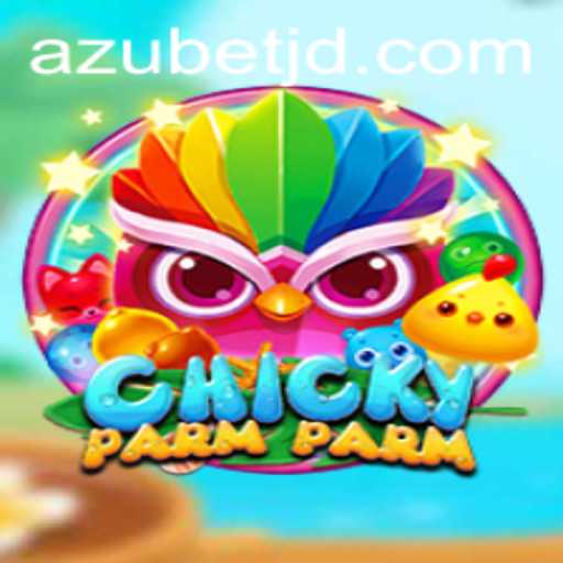 Unveiling the Exciting World of ChickyParmParm: An Immersive Gaming Experience with Azubet