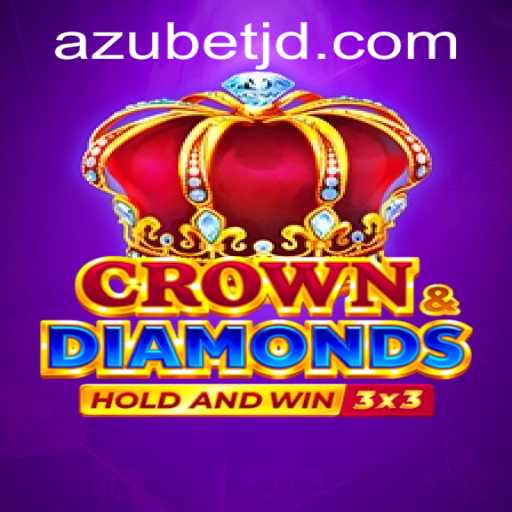 The Thrill of Crowndiamonds: A Glimpse into the World of Azubet's Latest Game