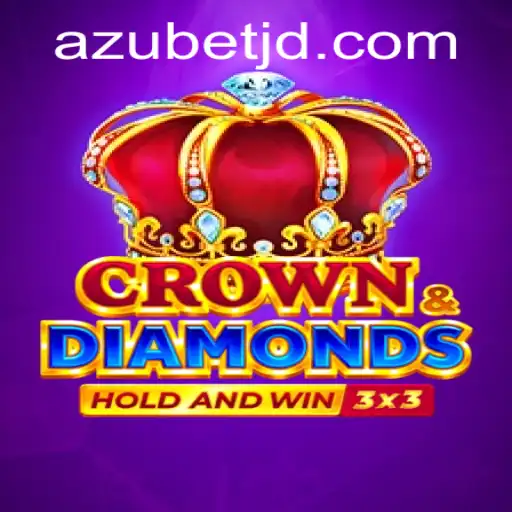 The Thrill of Crowndiamonds: A Glimpse into the World of Azubet's Latest Game