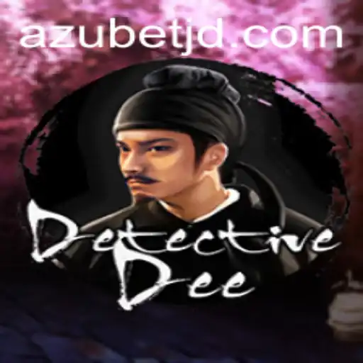 DetectiveDee: Unraveling Mysteries with Azubet