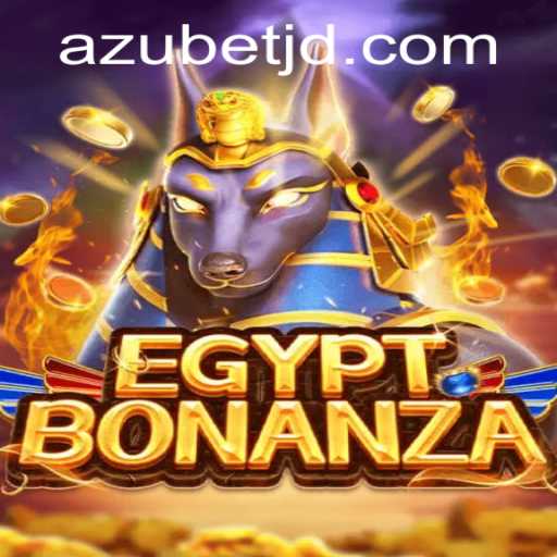 Explore the Mystical World of EgyptBonanza with Azubet