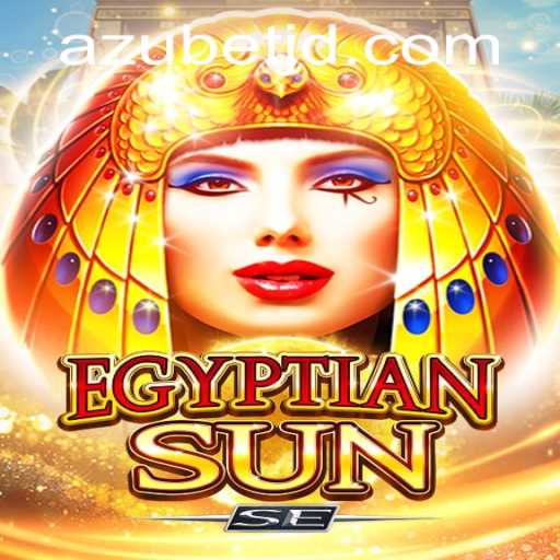 Discover the Allure of EgyptianSunSE: An Exciting Journey in the World of Azubet