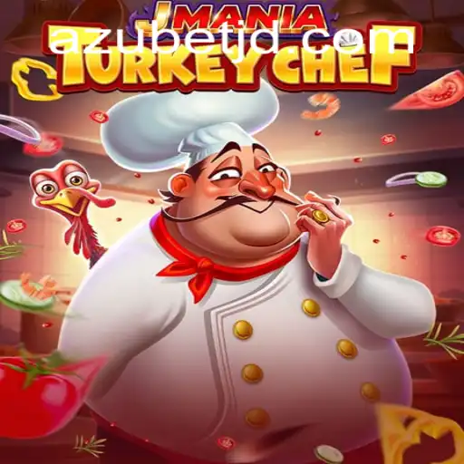 Discover the Culinary Adventure of JManiaTurkeyChef: A Unique Gaming Experience