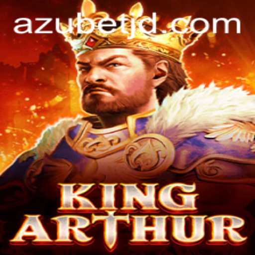 KingArthur: Embark on an Epic Quest with Azubet
