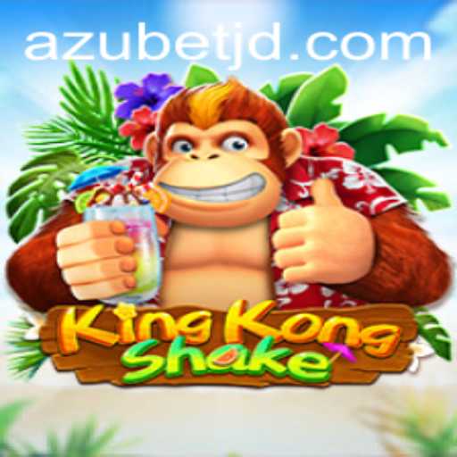 Discover the Thrills of KingKongShake - An Exciting New Game