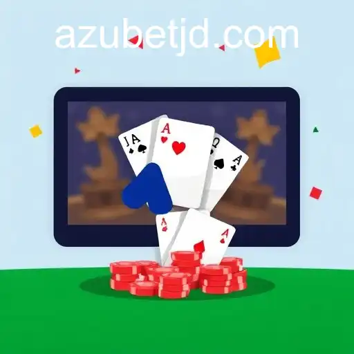 Exploring the World of Live Games: Azubet's Role