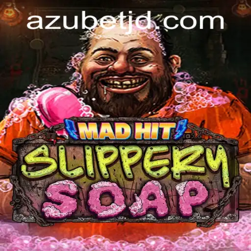MadHitSlipperySoap: An Exciting Dive Into Sudsy Strategy