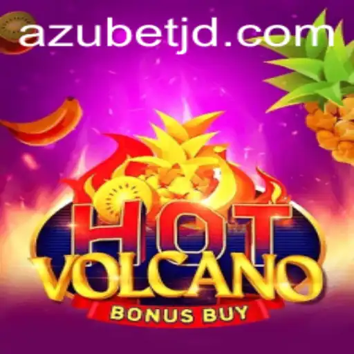 Exploring the Thrills of HotVolcanoBonusBuy on Azubet
