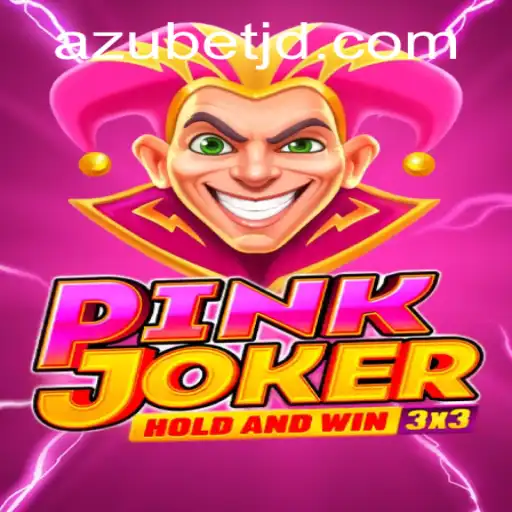 Exploring the Exciting World of PinkJoker: A Thrilling Adventure in Azubet