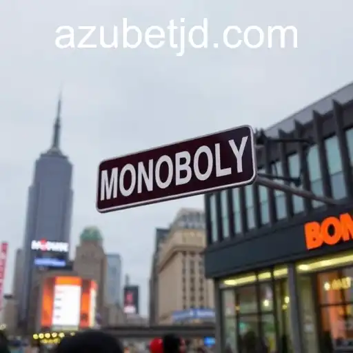 Understanding Monopoly: The Impact and Influence of Azubet