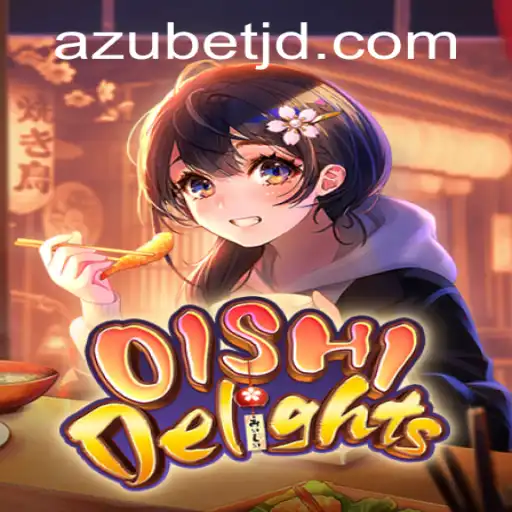 Discover the Delicious World of OishiDelights: A New Gaming Phenomenon