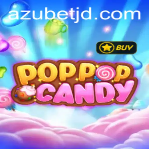 The Enchanting World of POPPOPCANDY: A Dive into Azubet Adventures