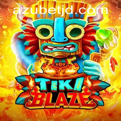 Exploring the Enchanting World of TikiBlaze: An Engaging Adventure Unfolded